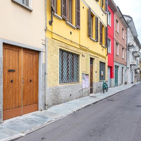 Parma Historic Center Apartment 7Min From Duomo מראה חיצוני תמונה