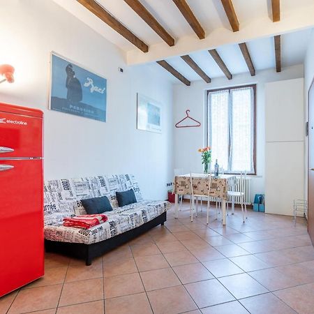 Parma Historic Center Apartment 7Min From Duomo מראה חיצוני תמונה