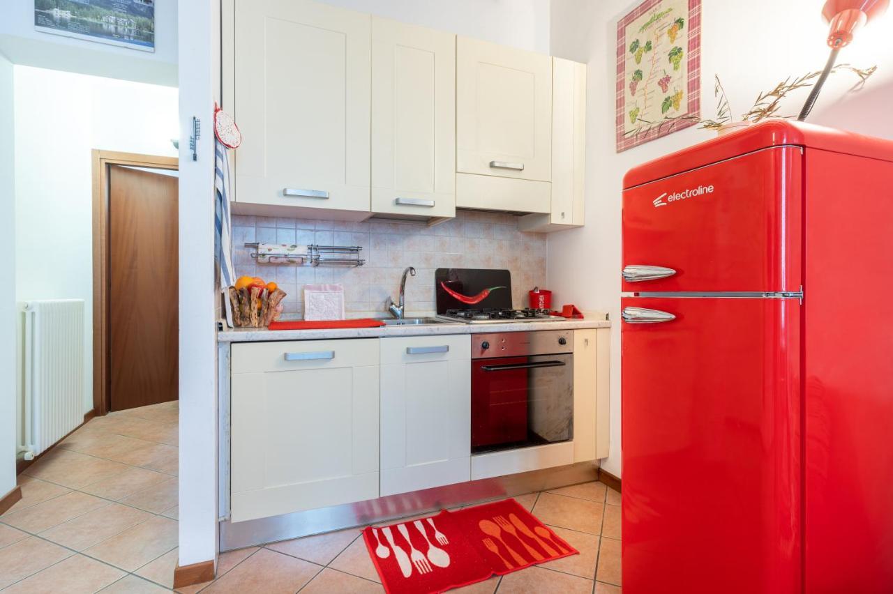 Parma Historic Center Apartment 7Min From Duomo מראה חיצוני תמונה