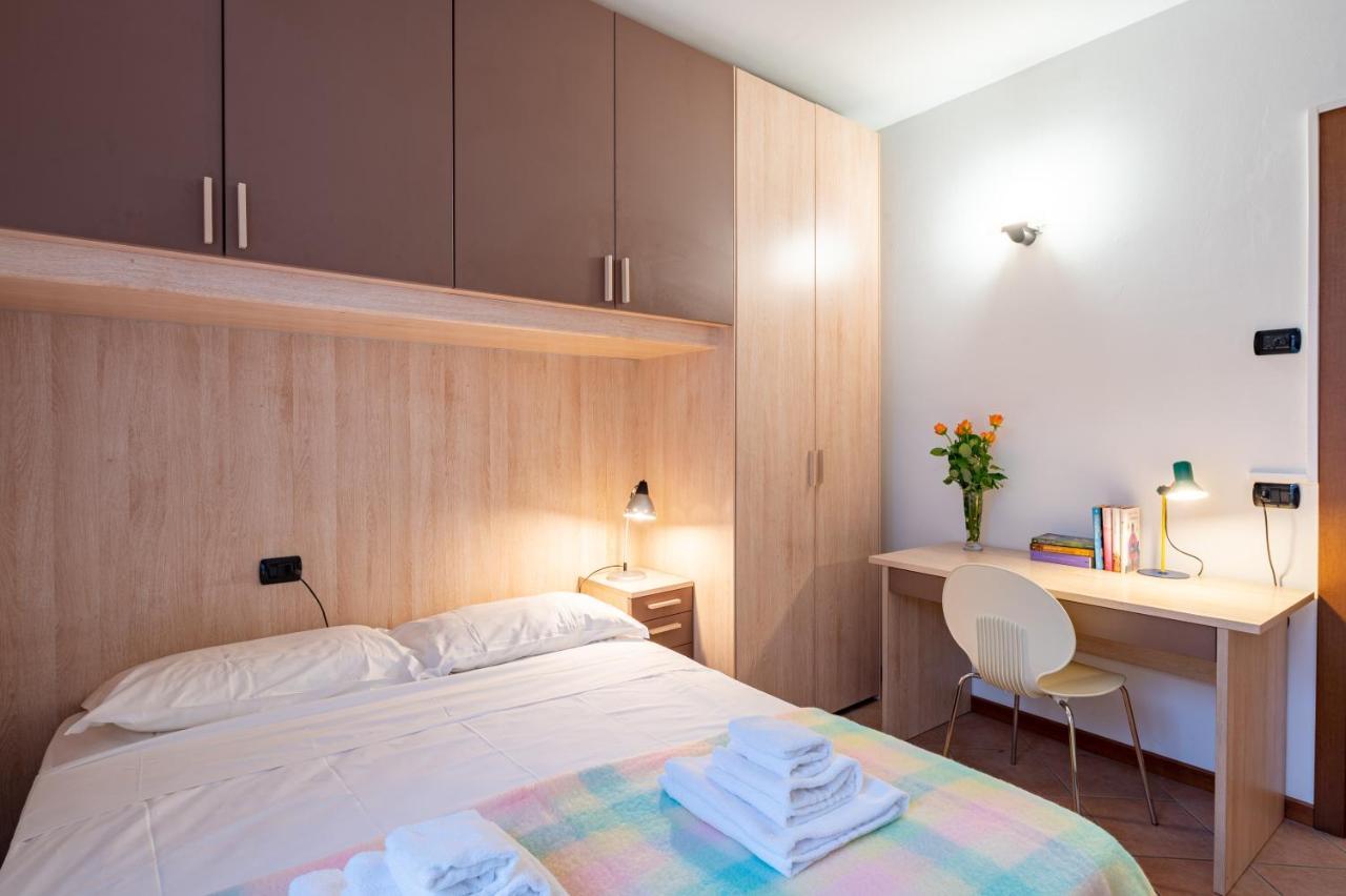 Parma Historic Center Apartment 7Min From Duomo מראה חיצוני תמונה