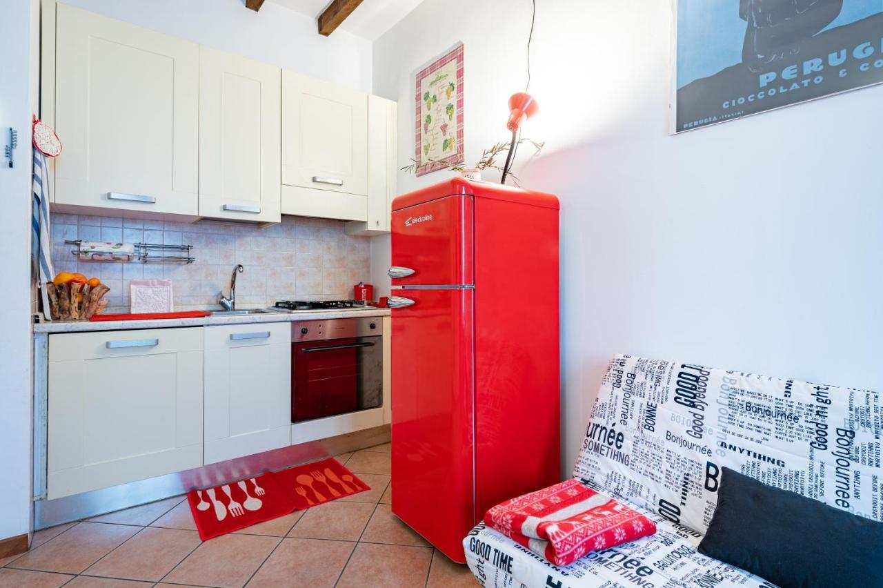 Parma Historic Center Apartment 7Min From Duomo מראה חיצוני תמונה