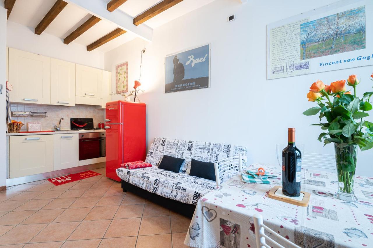 Parma Historic Center Apartment 7Min From Duomo מראה חיצוני תמונה