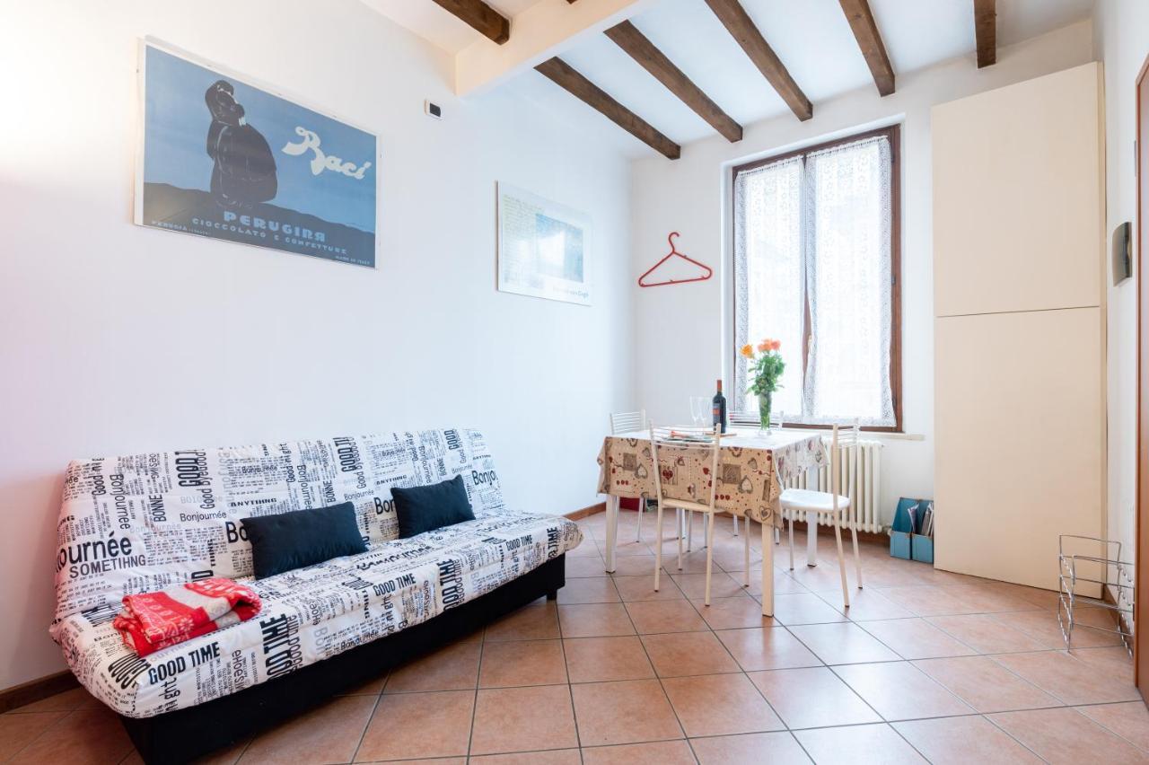Parma Historic Center Apartment 7Min From Duomo מראה חיצוני תמונה