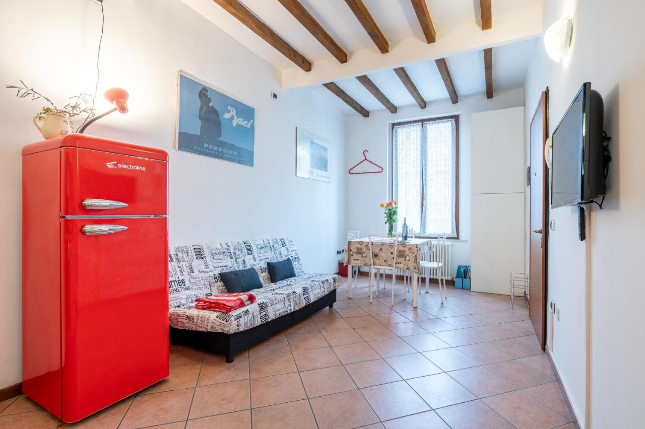 Parma Historic Center Apartment 7Min From Duomo מראה חיצוני תמונה