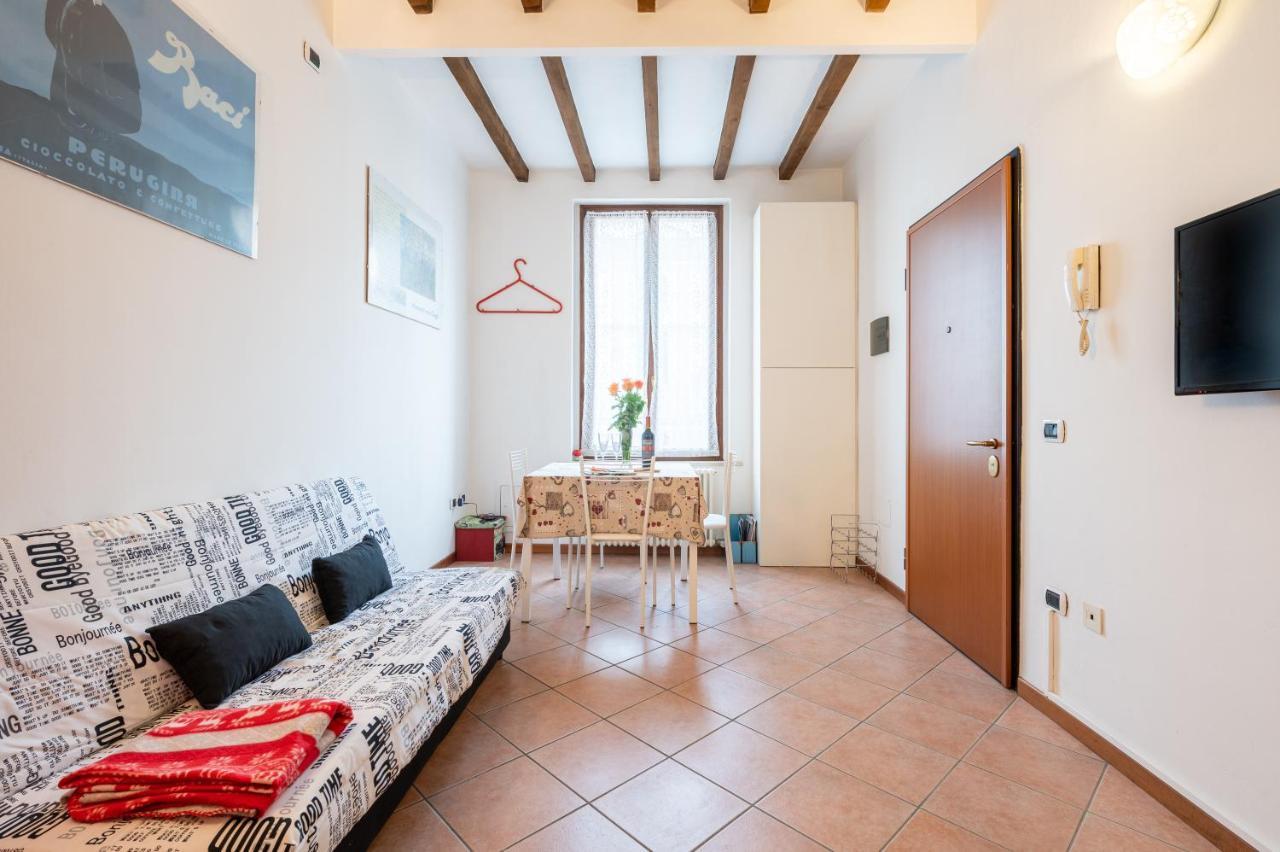 Parma Historic Center Apartment 7Min From Duomo מראה חיצוני תמונה