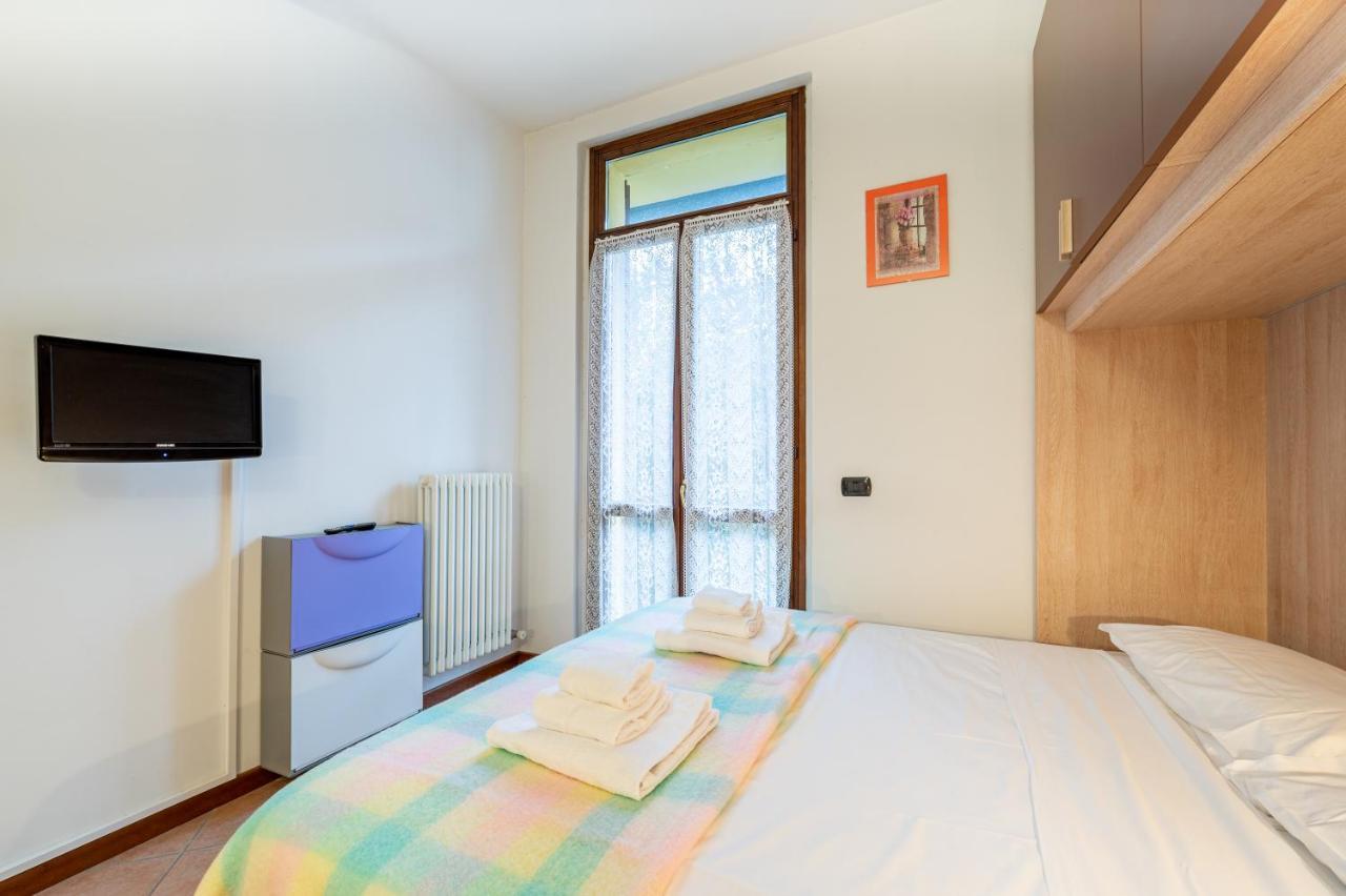 Parma Historic Center Apartment 7Min From Duomo מראה חיצוני תמונה