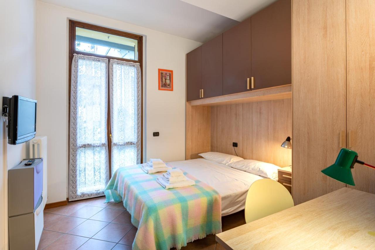 Parma Historic Center Apartment 7Min From Duomo מראה חיצוני תמונה
